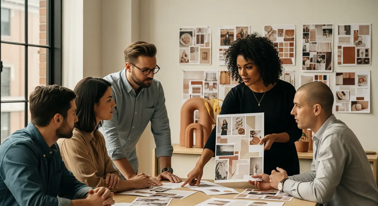 Agence Communication Le Tampon