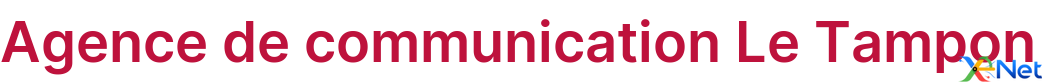 Agence de communication Le Tampon